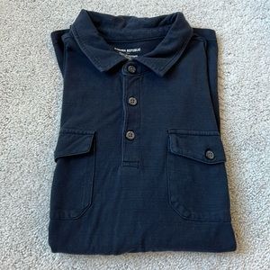 Men’s Banana Republic Polo